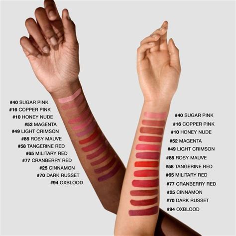 burberry make up bijenkorf|burberry lip velvet crush.